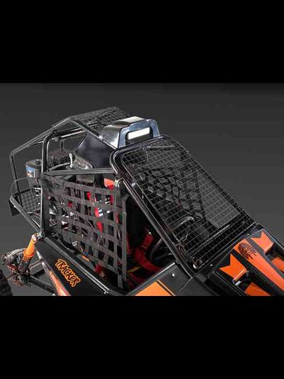 Минибагги «НЕВА» с двигателем BRIGGS&amp;STRATTON