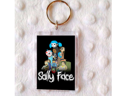 Брелок Sally face №24