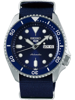 Наручные часы Seiko SRPD51K2S