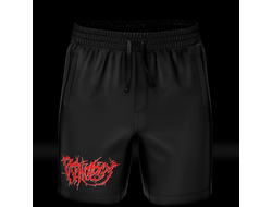 PATHOLOGY шорты
