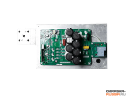 Электронная плата для окрасочного аппарата ASPRO-7200