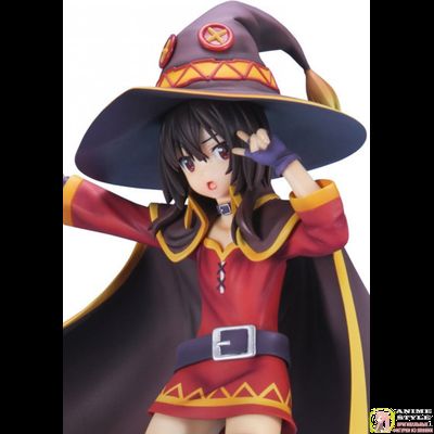 Фигурка 1/8 Мэгумин (Megumin)