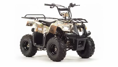 Квадроцикл MOTOLAND RIDER