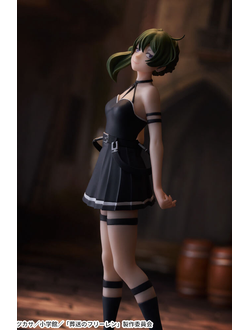 Фигурка Юбель (Ubel Desktop×Decorate Collections)