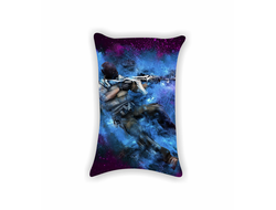 Подушка "Counter-Strike, CS GO, Контр Страйк" №38