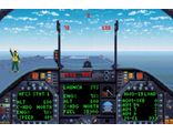 F/A18F, Super Hornet. Игра для GBA (No Box) Русская версия