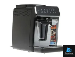 Кофемашина автоматическая Philips EP3246/70 BK черный