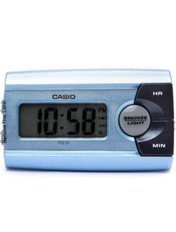 Будильник Casio PQ-31-2E