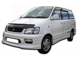Toyota Town Ace Noah V правый руль 1996-2001