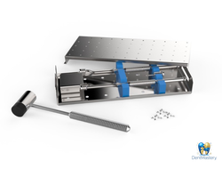 Наборы ударных пинов для фиксации