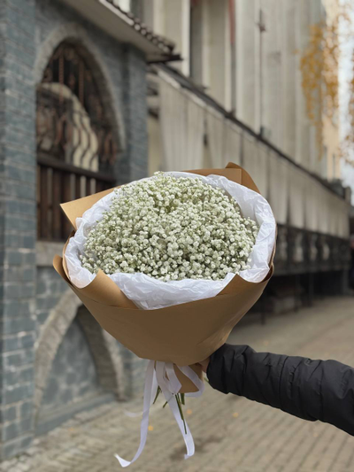 "Воздушное облако" размер M