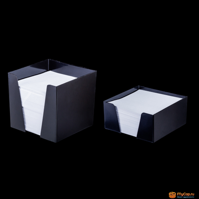 Кубарик 9х9х9 см