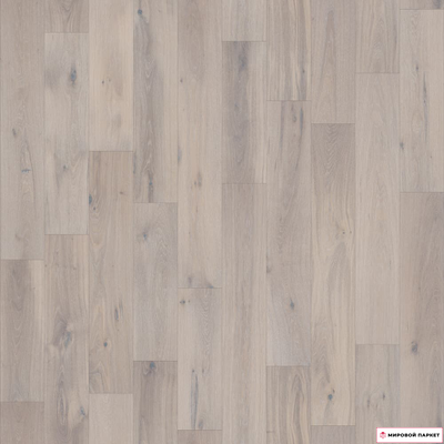 Инженерная доска Lab Arte Дуб Натур Фрост купить в интернет-магазине mirovoy-parquet.ru