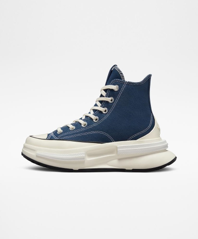 Купить в спб Кеды Converse Run Star Legacy CX Seasonal Color Navy A04367C