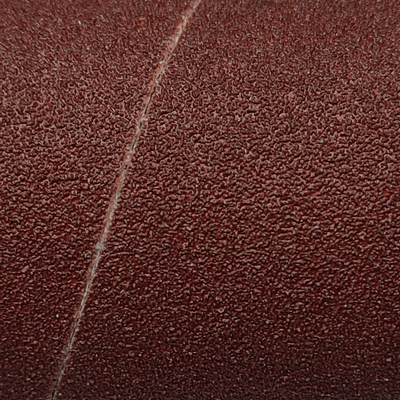 Втулка шлифовальная BELMASH 76*115 мм P80