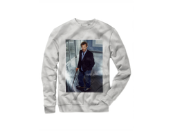 Свитшот Доктор Хаус №19