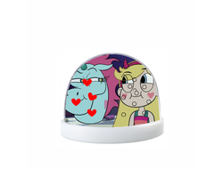 Водяной шар Звёздная принцесса и силы зла №15