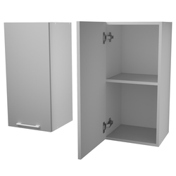 ЛЕ2704 Шкаф кухонный Авенза  А-35 (350). Размер: 350*720*308.