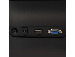 Xiaomi Mi Desktop Monitor 1С Чёрный