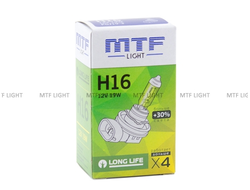 Лампа галогенная H16 штатная (OEM) HS1216