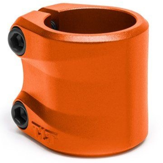 Продажа зажимов Tilt Sculpted  HIC/IHC для трюковых самокатов в Иркутске по низким ценам