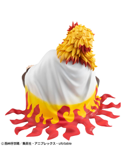 Фигурка Кёдзюро Рэнгоку  (G.E.M. Kyoujurou Rengoku Tenohira)