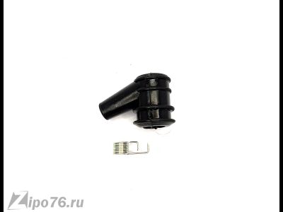 Свечной колпачок