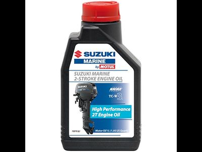 Motul SUZUKI Marine 2T