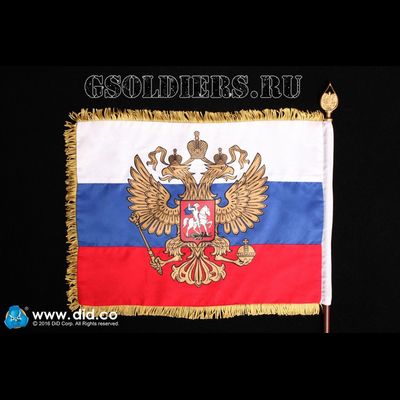 Владимир Владимирович - коллекционная фигурка 1/6  R80114 - DID