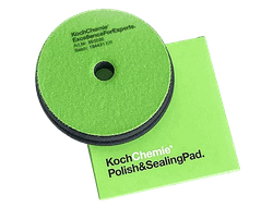 KOCH Chemie Полировальный круг Polish & Sealing Pad 150 x 23мм