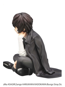Фигурка Осаму Дазай (Osamu Dazai Noodle Stopper Figure)