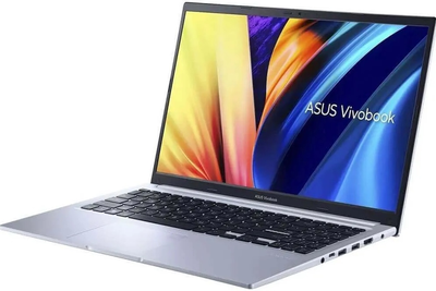 Asus VivoBook X1502ZA-EJ2233 15.6" IPS UHD 8Gb, (SSD)512Gb Dos Серебристый