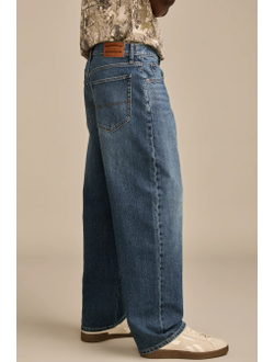Джинсы Lucky Brand 281 Baggy