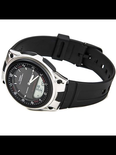 Часы Casio AW-80-1A
