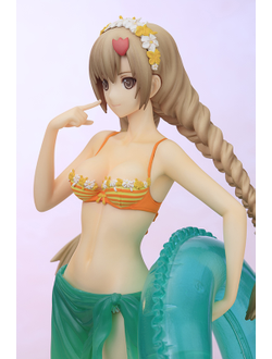 Фигурка 1/7 Амиль Манафлэйр (Amil Manaflare Swimsuit ver.)