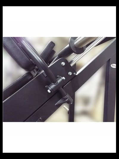 Гакк-машина AV305/80