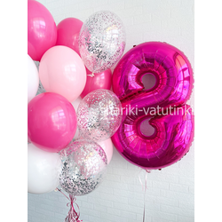 Набор "Малина"