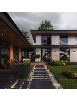 Настенный светильник (бра) Sleek, O477WL-L2GF3K