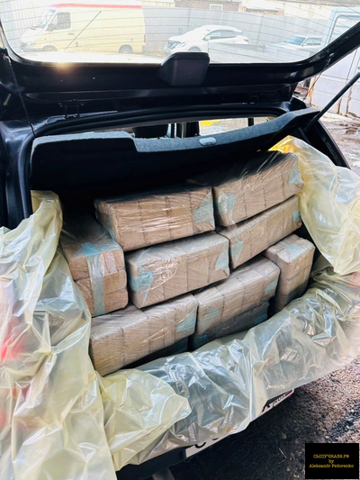 брикеты в Калининграде