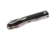 Нож складной Minimus X105 Satin G10  Black/Red