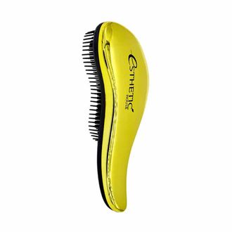 Расчёска для волос Esthetic House Hair Brush For Easy Comb Gold