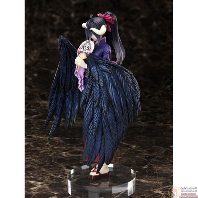 Фигурка 1/8 Альбедо (Albedo Yukata)