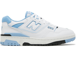 New Balance 550 Team Carolina Blue