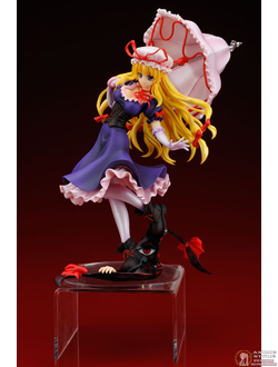Фигурка 1/8 Юкари Якумо (Yakumo Yukari)