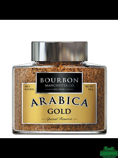 Bourbon Arabica Gold