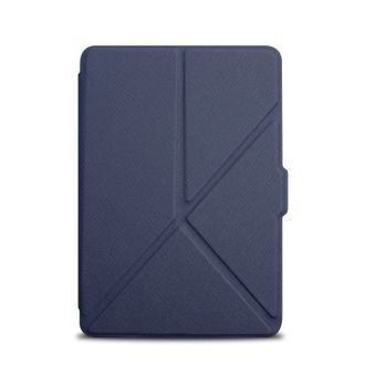 Обложка Origami для Kindle Voyage / Синяя