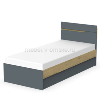 Кровать Стелла-ЭВ (900)