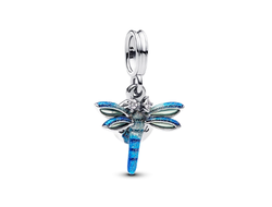 Подвеска Пандора Вольный дух артикул: 793745C01