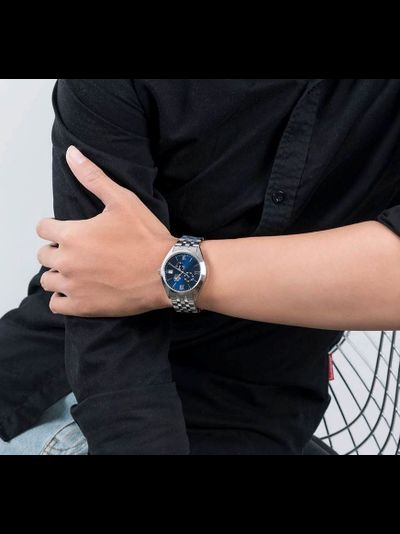 Мужские часы Orient RA-AK0505L10B