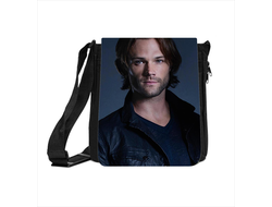 Сумка Сверхъестественное/ Supernatural №29